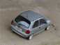 Preview: 1:18 Opel Corsa B GSI STEFAN-BCW-Alufelgen mit OVP